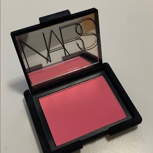 NARS New Attitude Blush